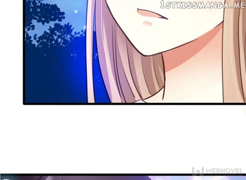 Let Me Go! You Demon President chapter 18 - page 47