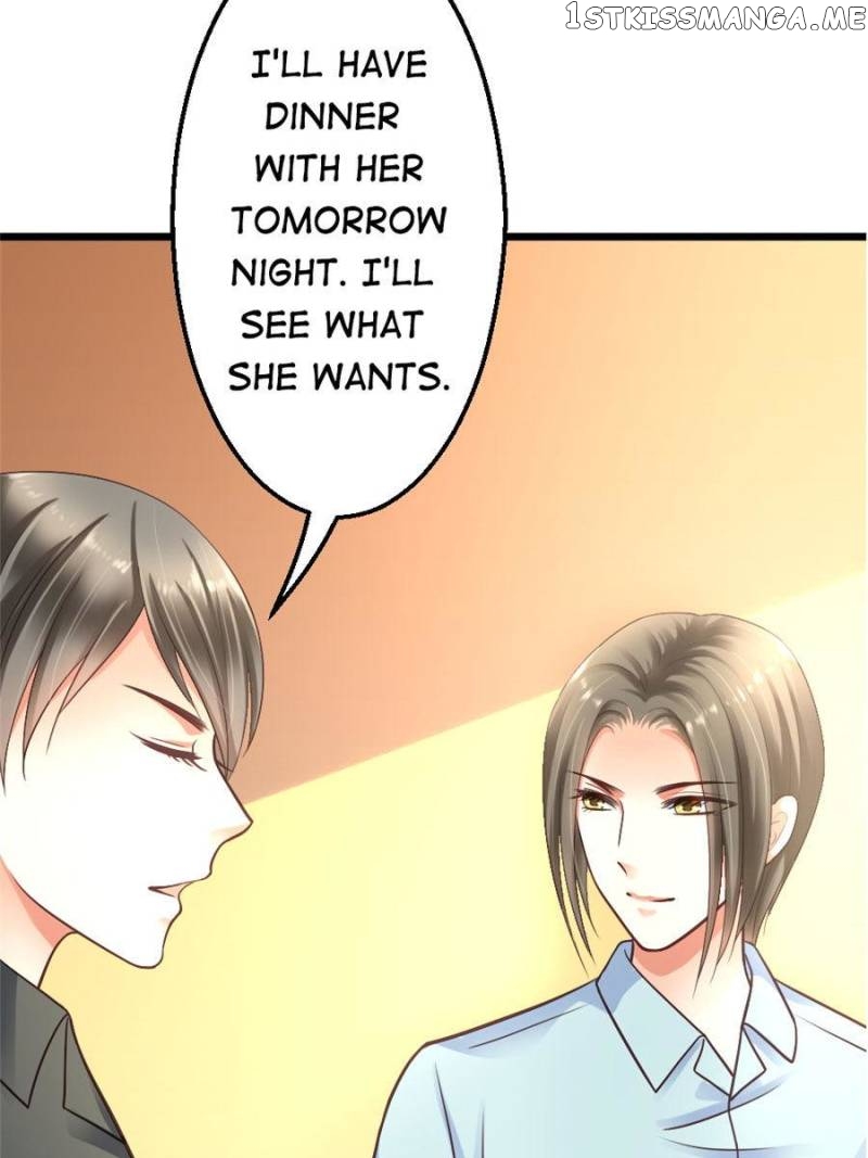 Let Me Go! You Demon President chapter 18 - page 7