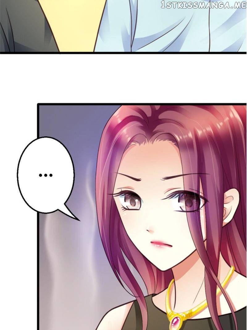 Let Me Go! You Demon President chapter 18 - page 8
