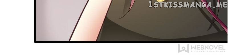 Let Me Go! You Demon President chapter 18 - page 9