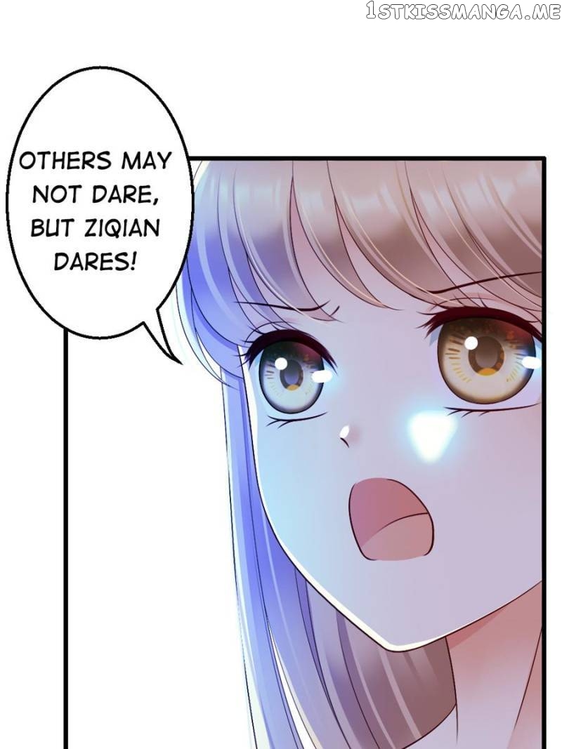 Let Me Go! You Demon President chapter 101 - page 19