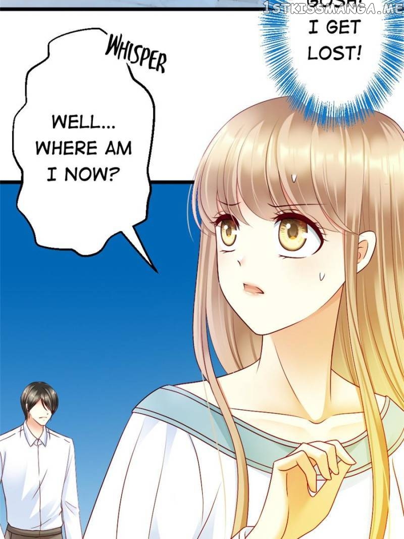 Let Me Go! You Demon President chapter 101 - page 2