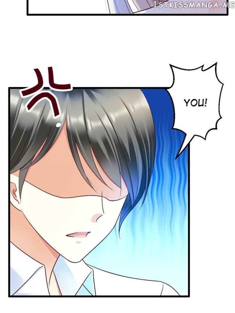Let Me Go! You Demon President chapter 101 - page 20