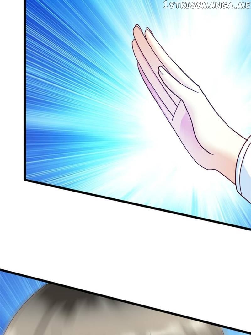 Let Me Go! You Demon President chapter 101 - page 25