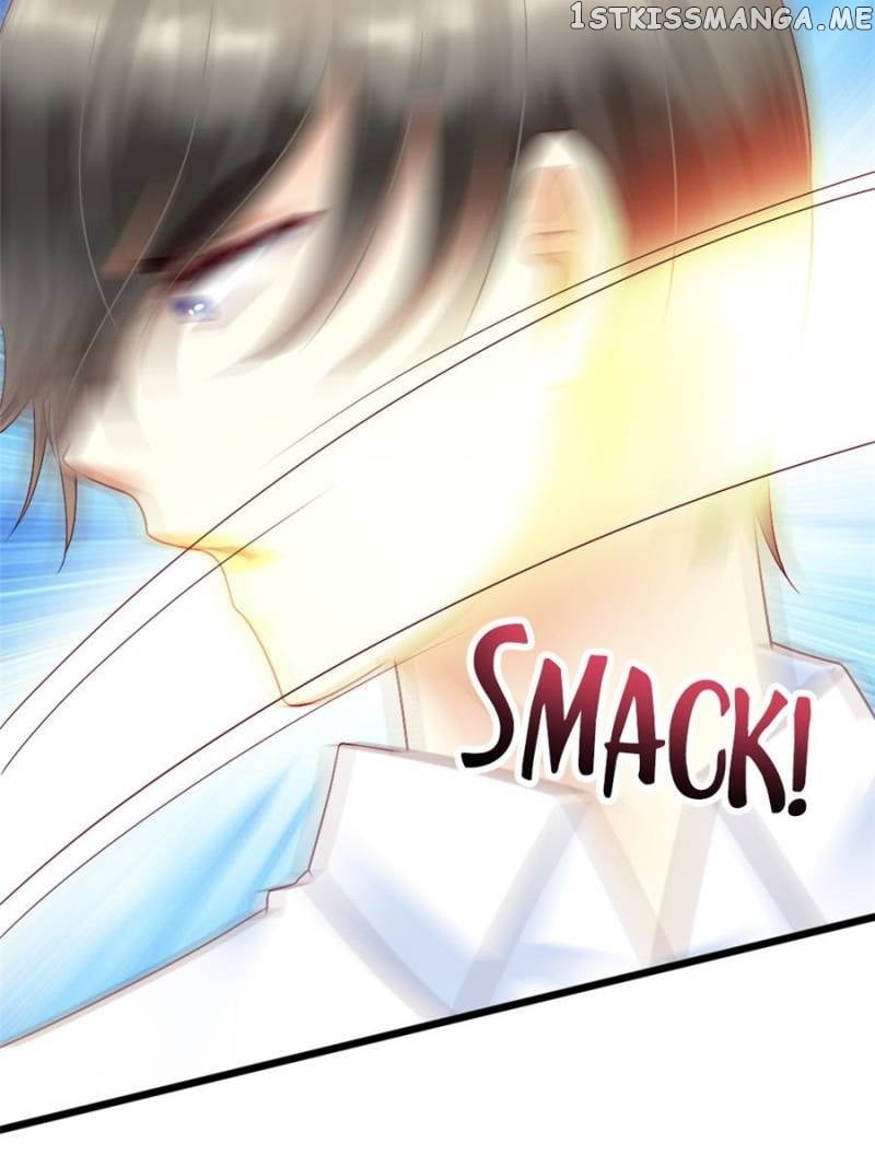 Let Me Go! You Demon President chapter 101 - page 26