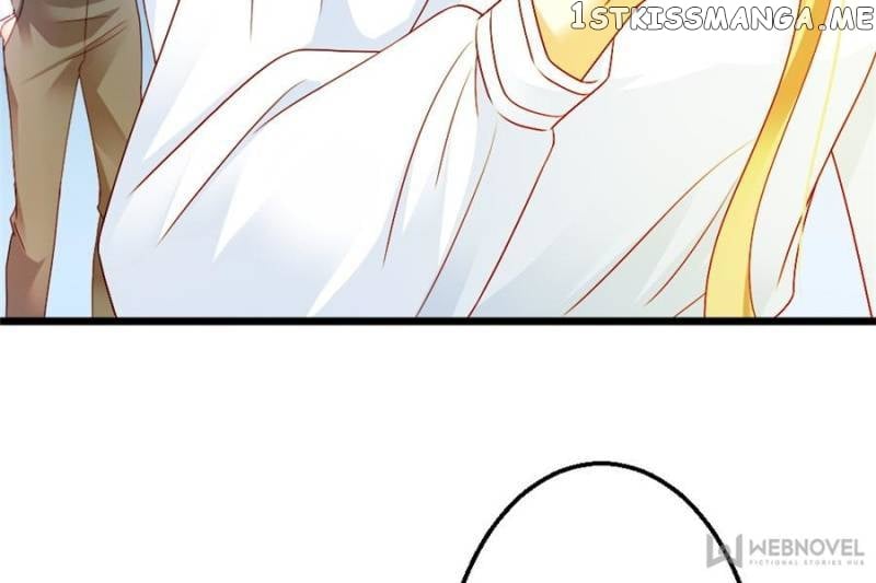 Let Me Go! You Demon President chapter 101 - page 3