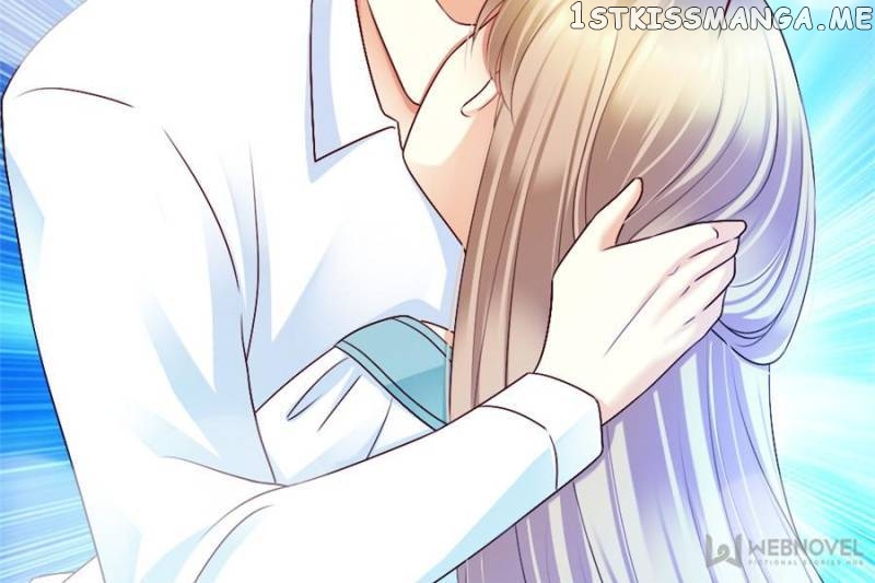 Let Me Go! You Demon President chapter 101 - page 30