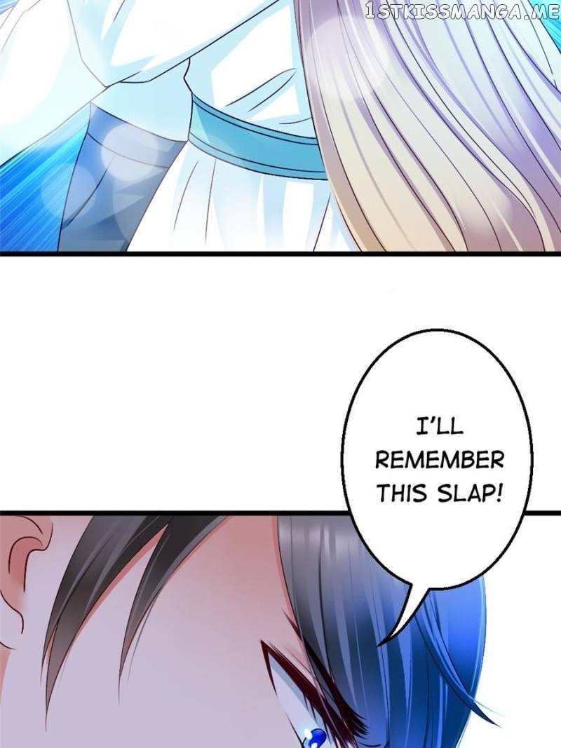 Let Me Go! You Demon President chapter 101 - page 31