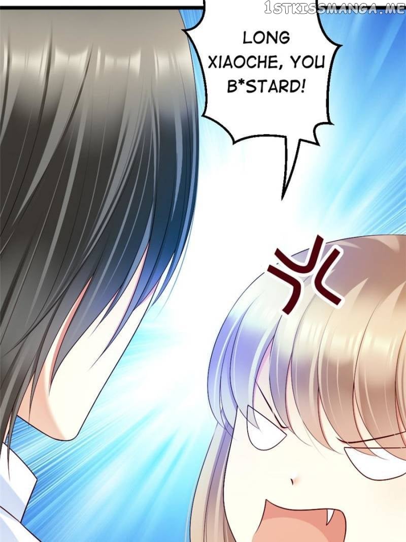 Let Me Go! You Demon President chapter 101 - page 34