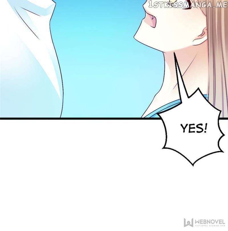 Let Me Go! You Demon President chapter 101 - page 36
