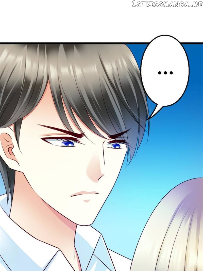 Let Me Go! You Demon President chapter 101 - page 37