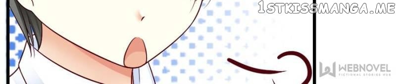 Let Me Go! You Demon President chapter 101 - page 39
