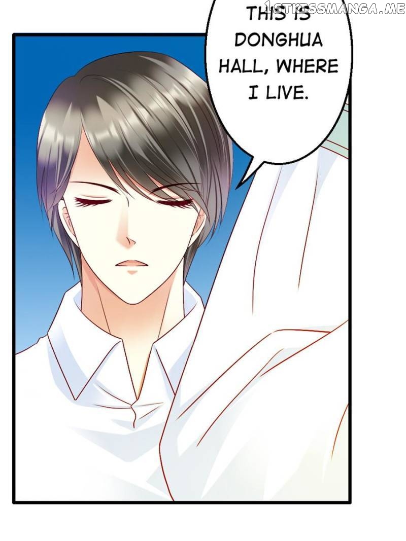 Let Me Go! You Demon President chapter 101 - page 4