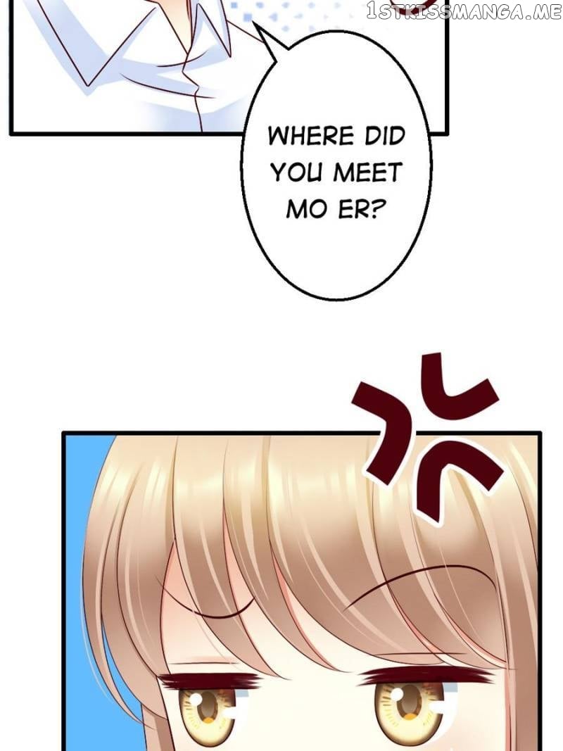 Let Me Go! You Demon President chapter 101 - page 40