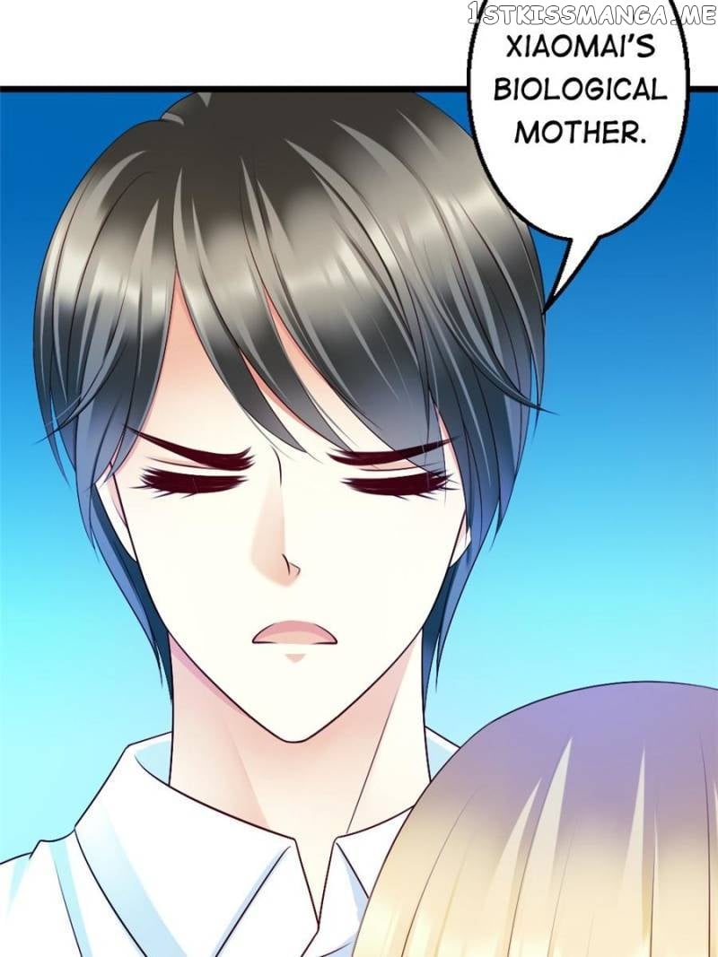 Let Me Go! You Demon President chapter 101 - page 42
