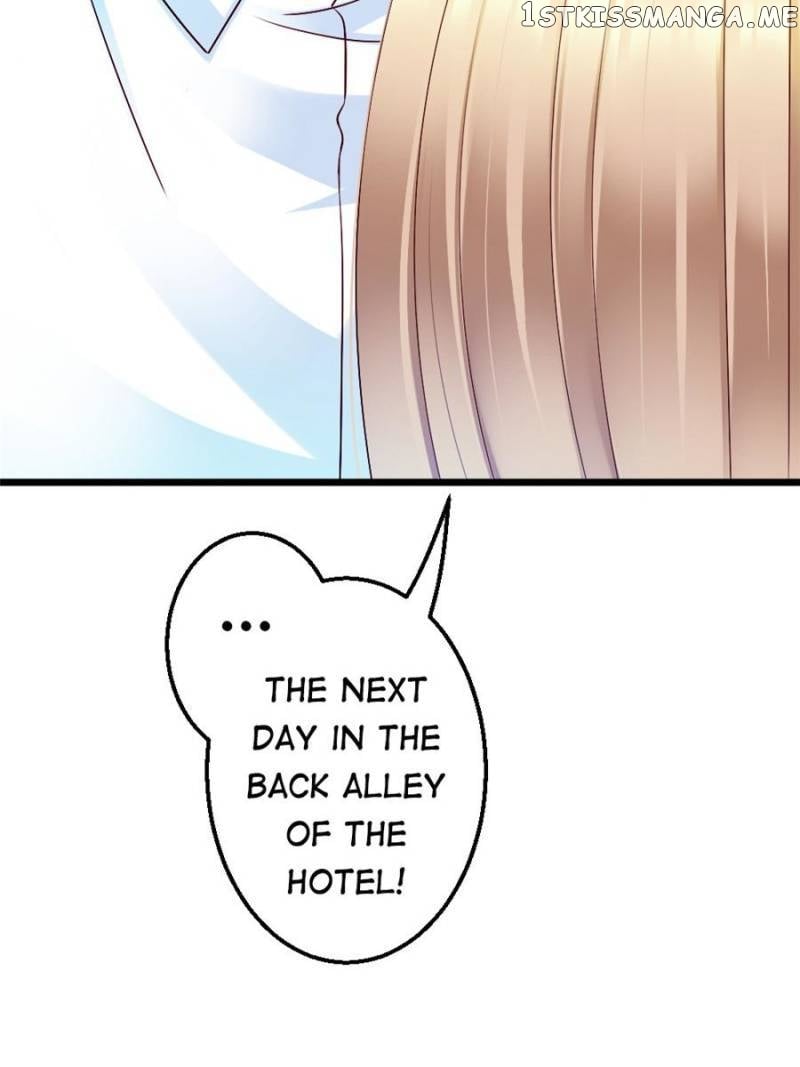 Let Me Go! You Demon President chapter 101 - page 43