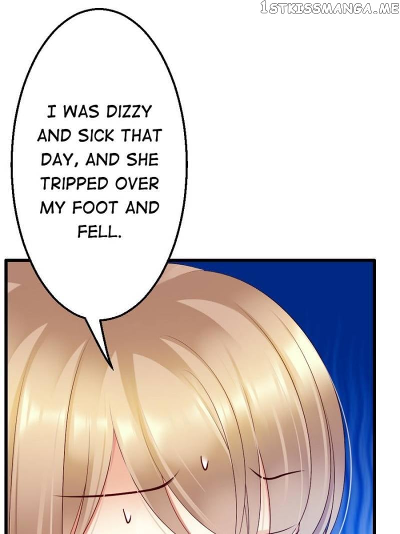 Let Me Go! You Demon President chapter 101 - page 45