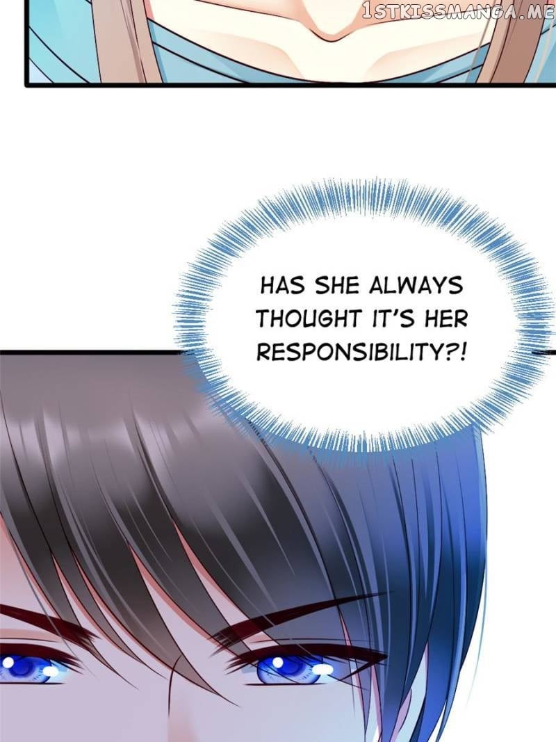 Let Me Go! You Demon President chapter 101 - page 49