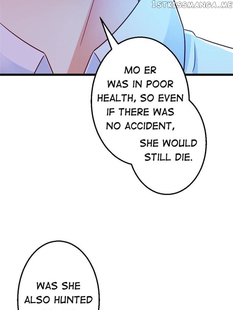 Let Me Go! You Demon President chapter 101 - page 51