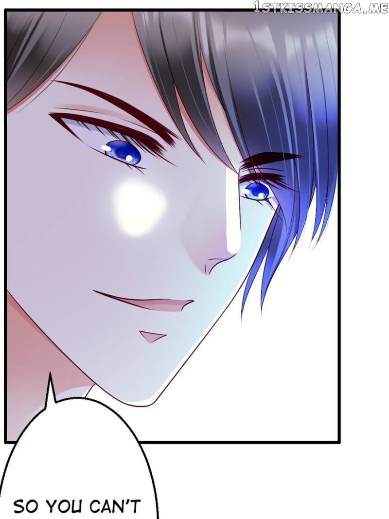 Let Me Go! You Demon President chapter 101 - page 7