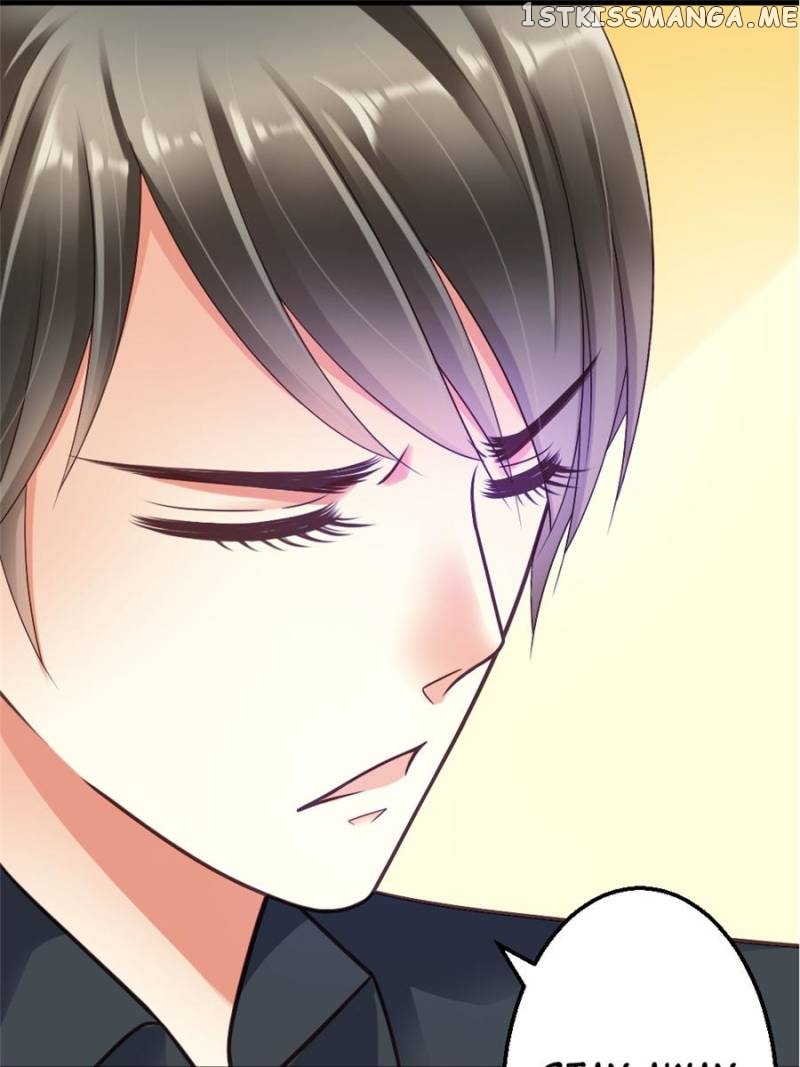 Let Me Go! You Demon President chapter 24 - page 1