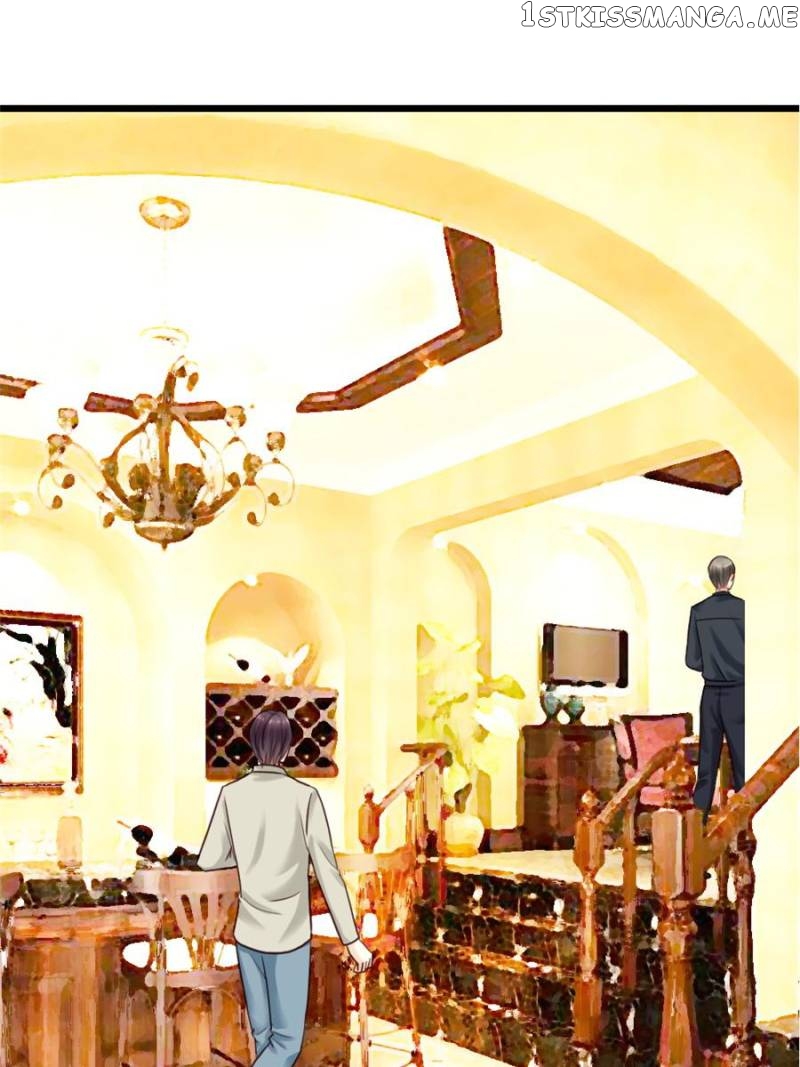 Let Me Go! You Demon President chapter 24 - page 10