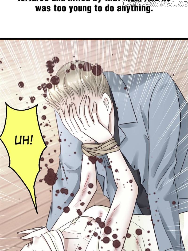 Let Me Go! You Demon President chapter 24 - page 16