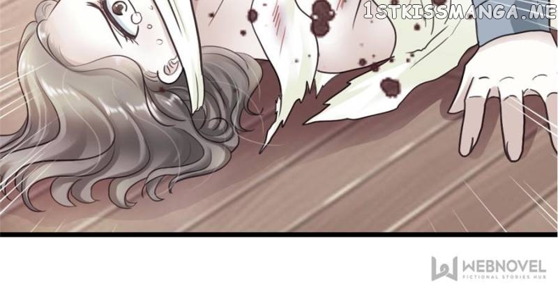 Let Me Go! You Demon President chapter 24 - page 17