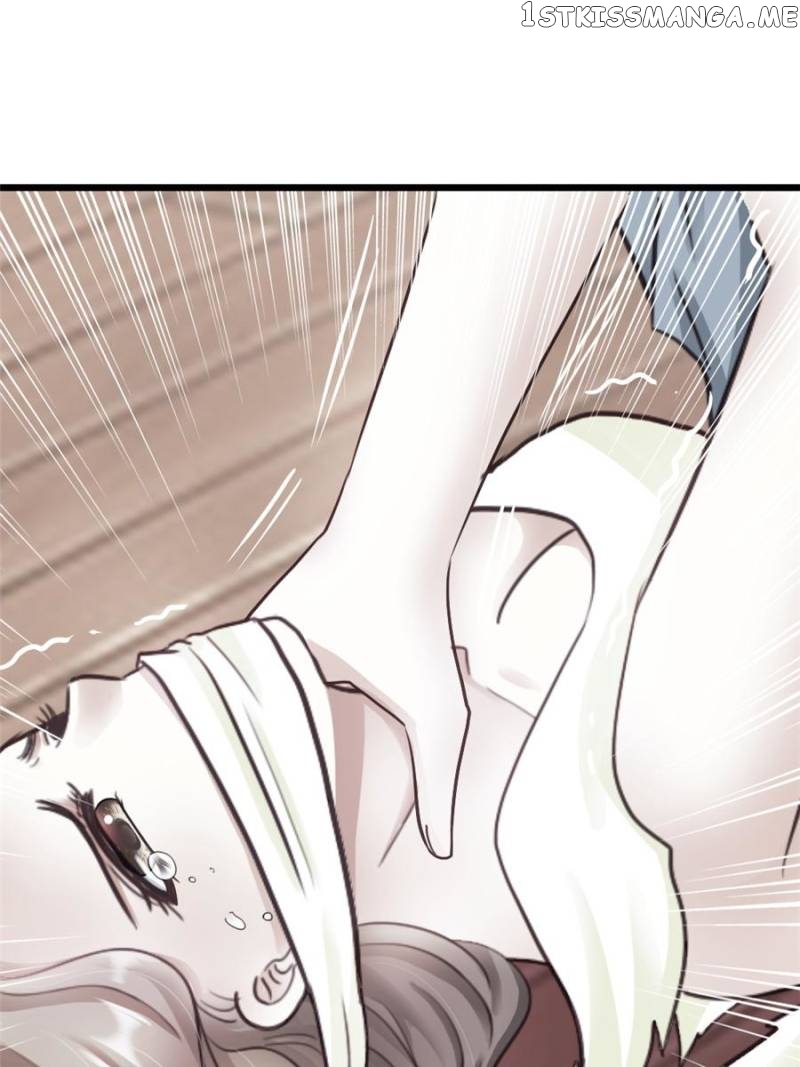 Let Me Go! You Demon President chapter 24 - page 18