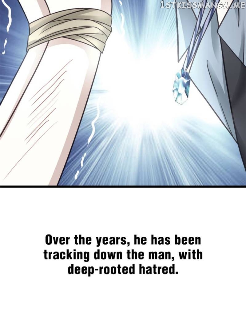 Let Me Go! You Demon President chapter 24 - page 21