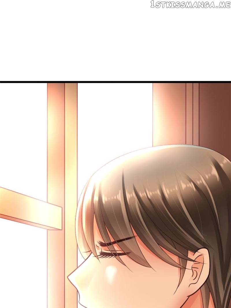 Let Me Go! You Demon President chapter 24 - page 22