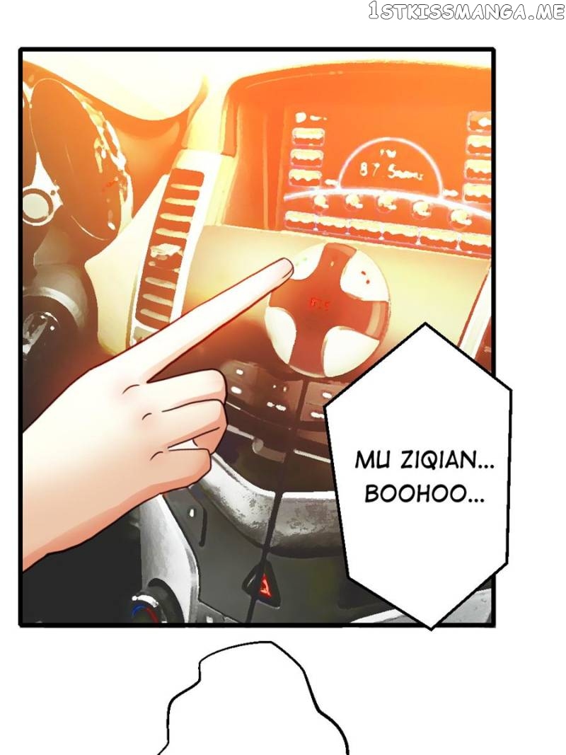 Let Me Go! You Demon President chapter 24 - page 27