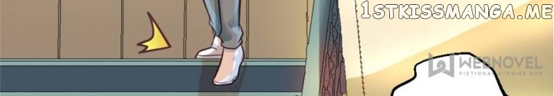 Let Me Go! You Demon President chapter 24 - page 32