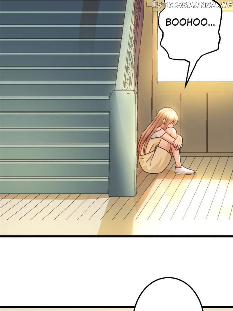Let Me Go! You Demon President chapter 24 - page 33