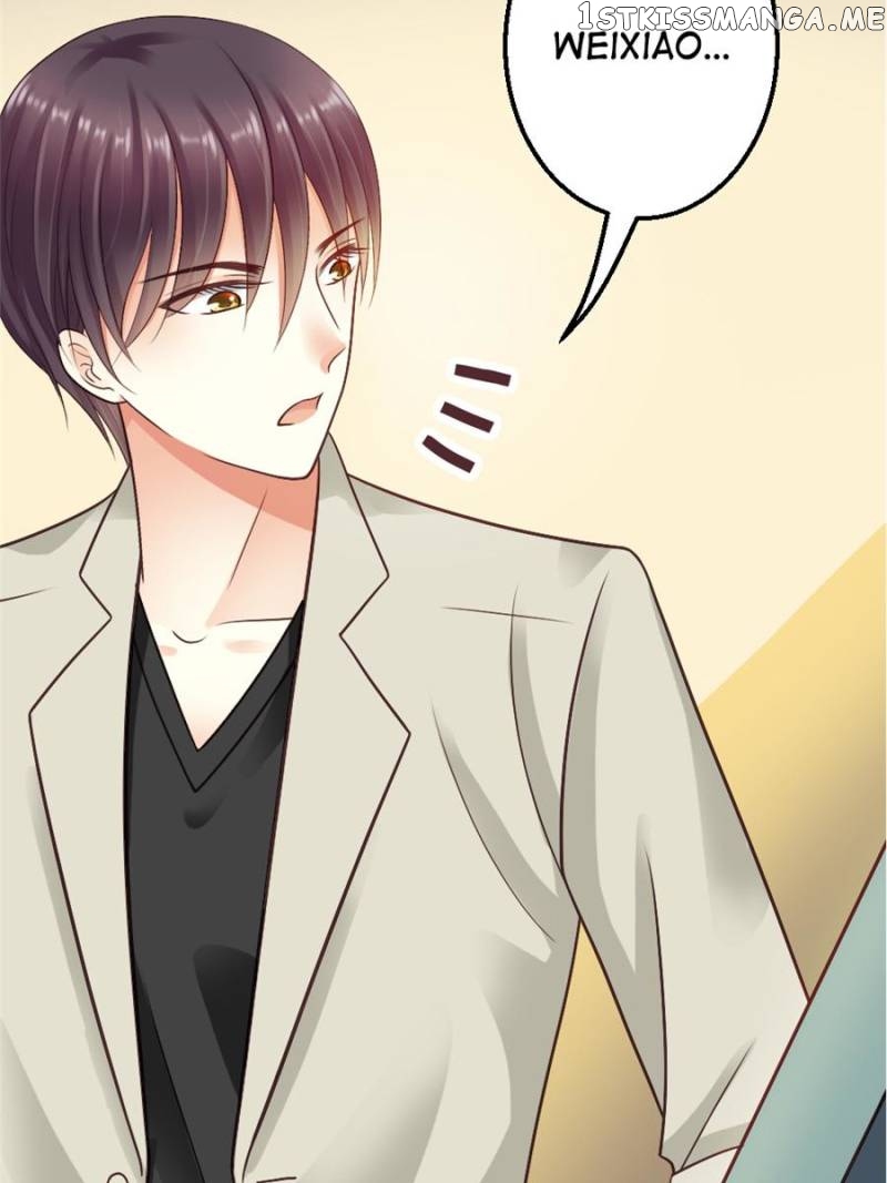 Let Me Go! You Demon President chapter 24 - page 34