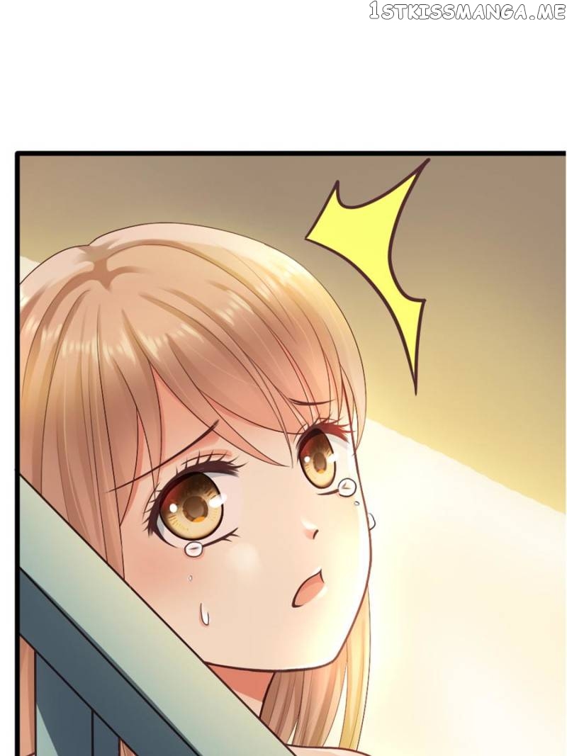 Let Me Go! You Demon President chapter 24 - page 36