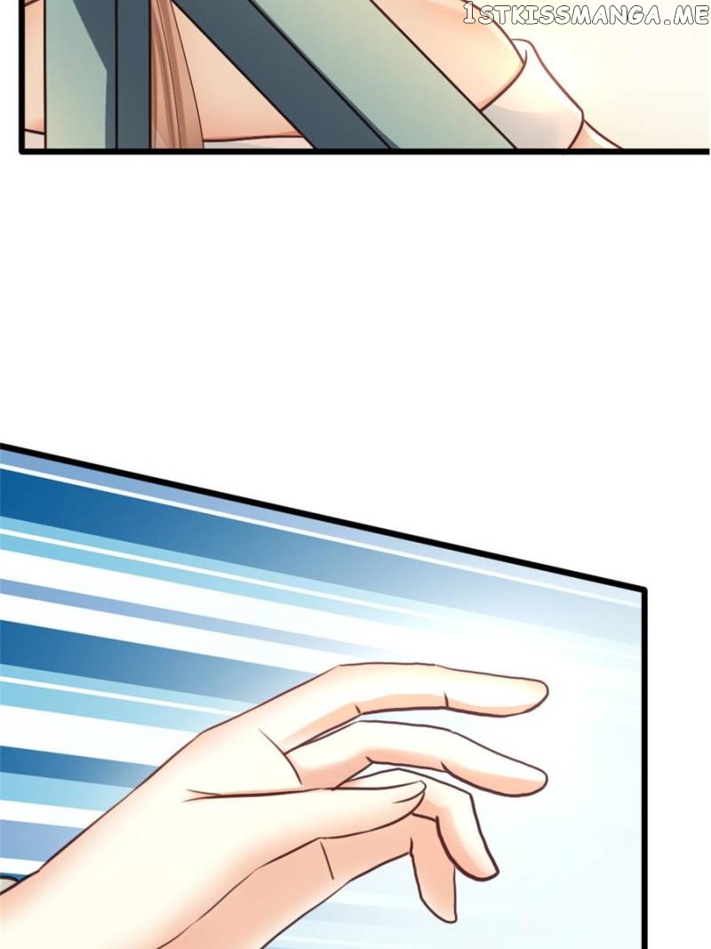 Let Me Go! You Demon President chapter 24 - page 37