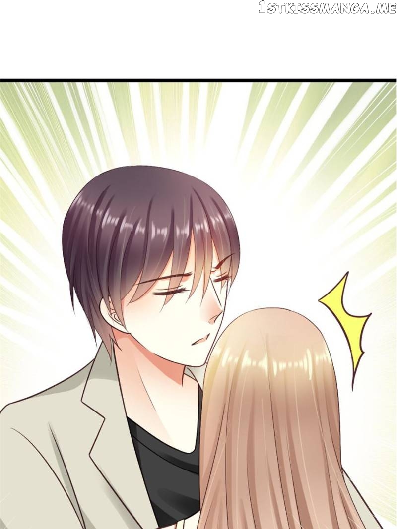 Let Me Go! You Demon President chapter 24 - page 39
