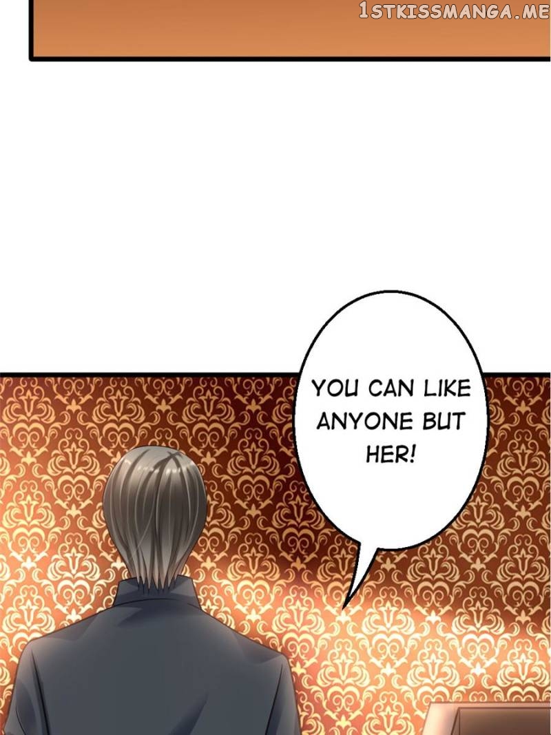 Let Me Go! You Demon President chapter 24 - page 4