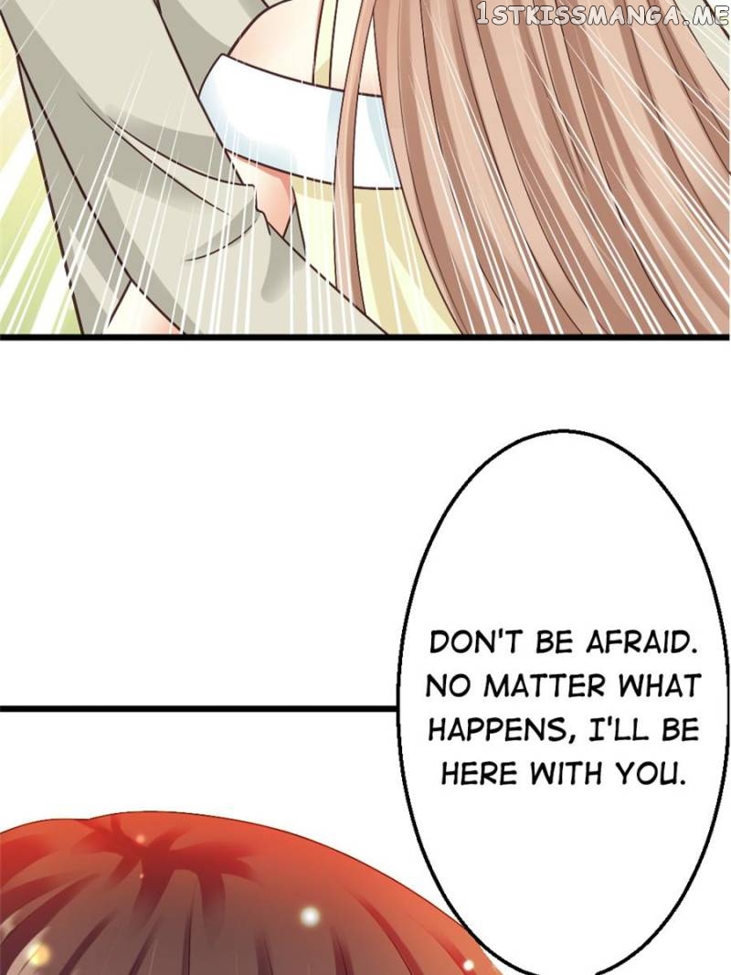 Let Me Go! You Demon President chapter 24 - page 40