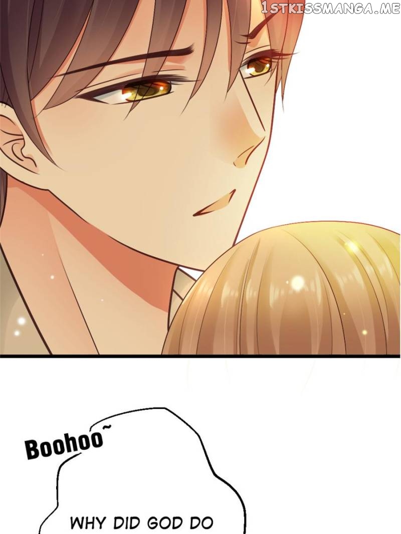Let Me Go! You Demon President chapter 24 - page 42