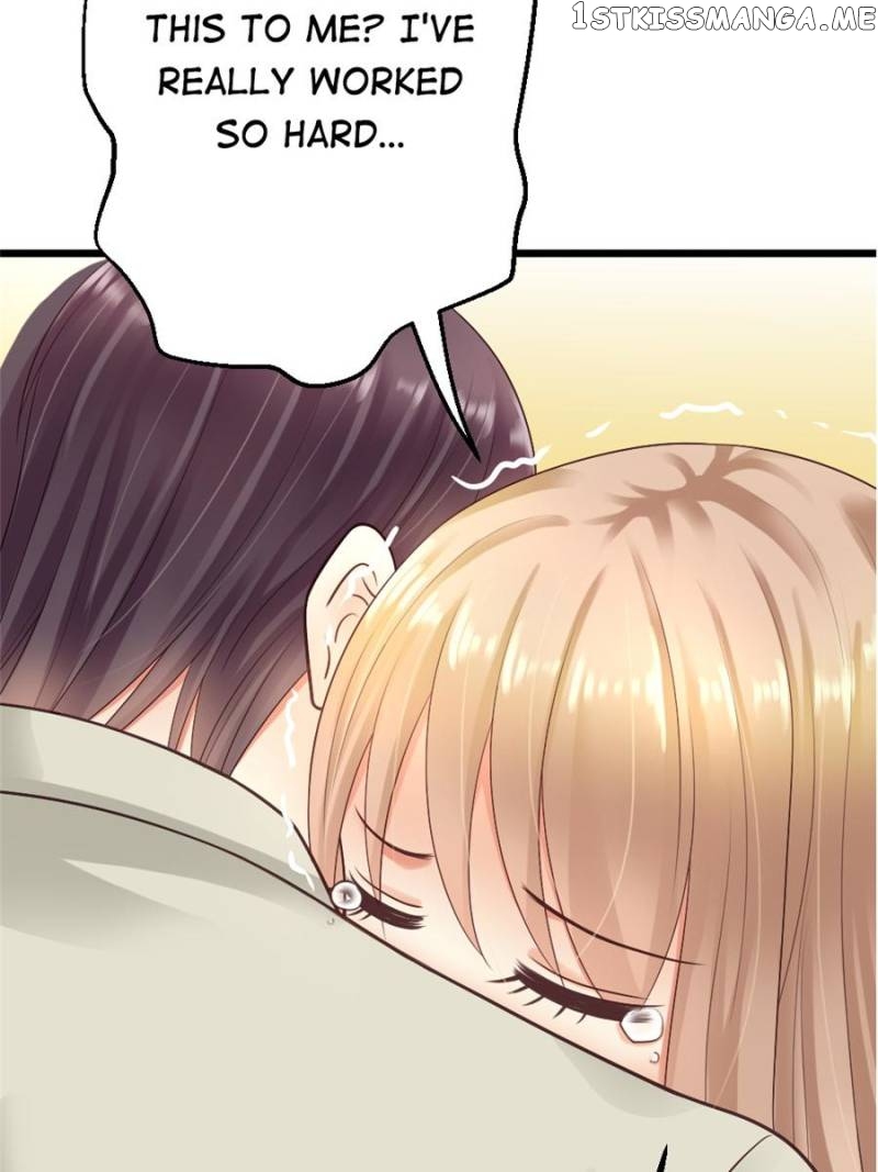Let Me Go! You Demon President chapter 24 - page 43