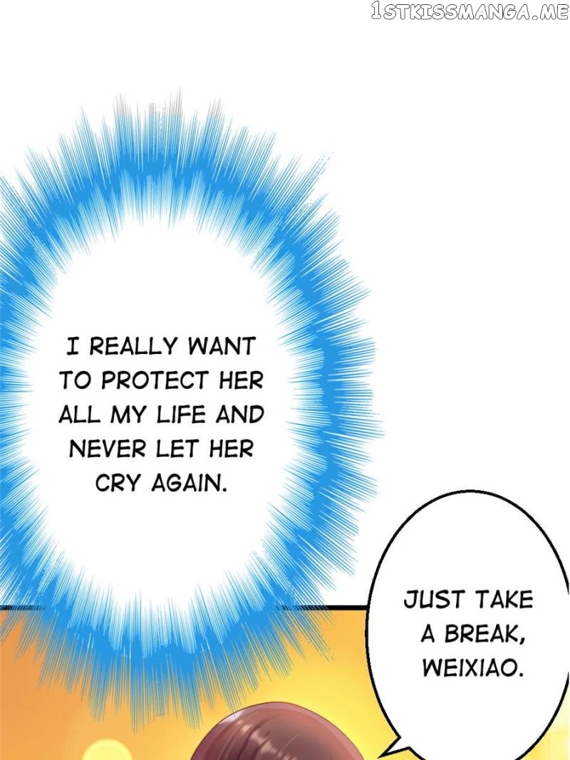 Let Me Go! You Demon President chapter 24 - page 45