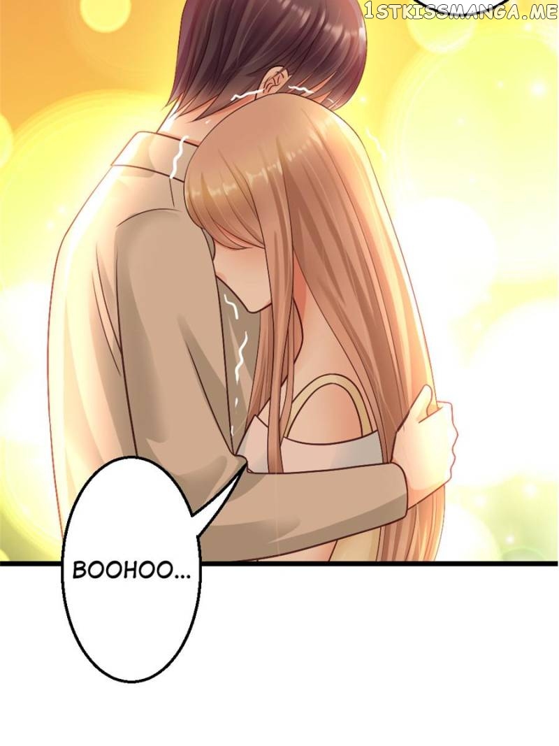 Let Me Go! You Demon President chapter 24 - page 46