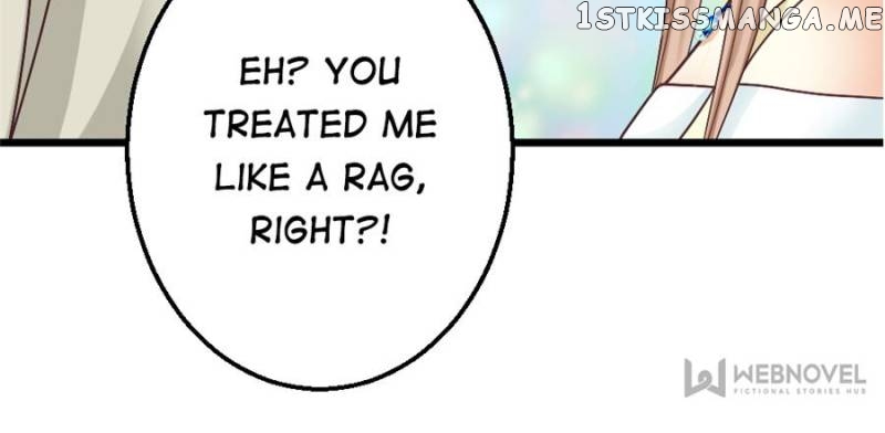 Let Me Go! You Demon President chapter 24 - page 50