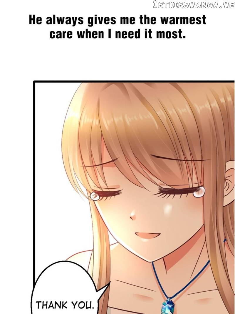 Let Me Go! You Demon President chapter 24 - page 51