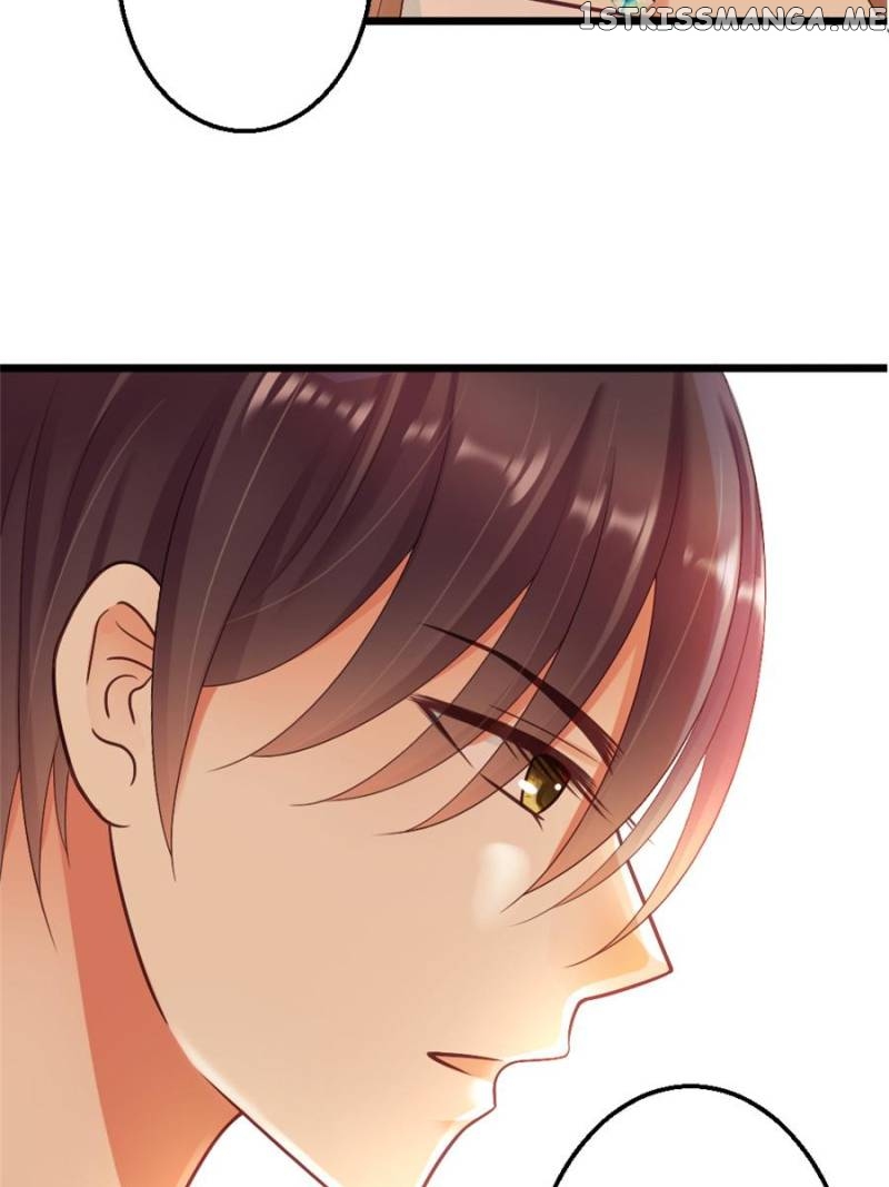 Let Me Go! You Demon President chapter 24 - page 52