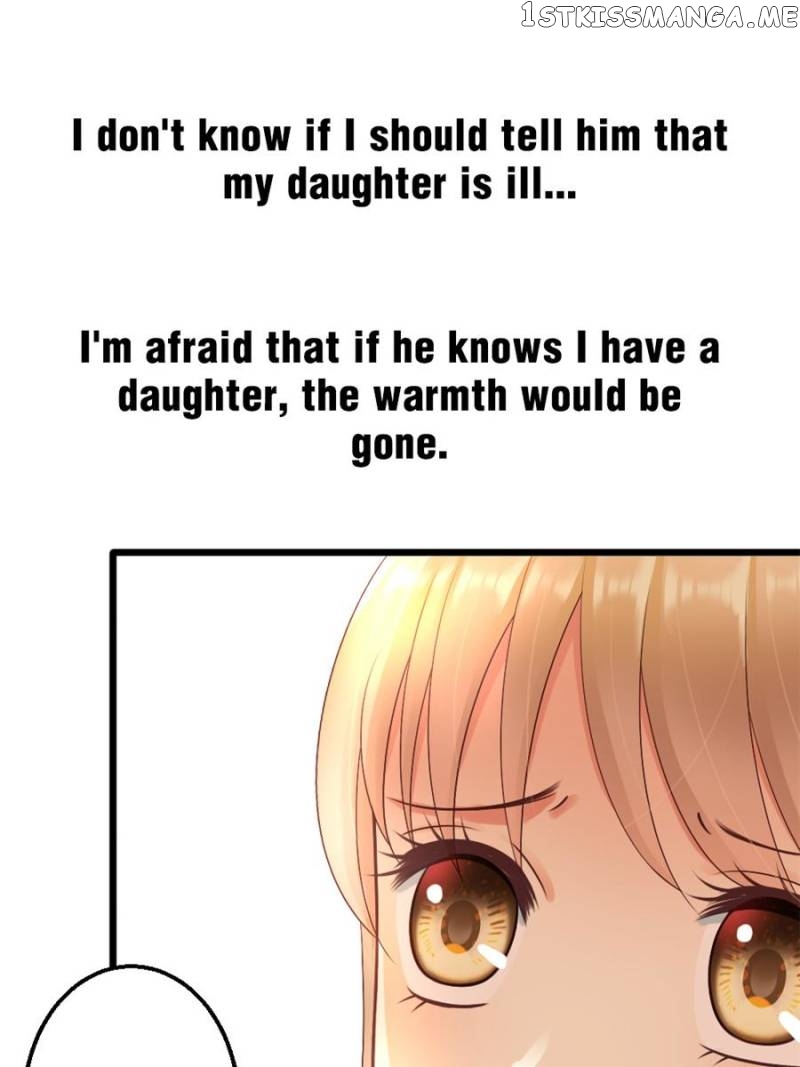 Let Me Go! You Demon President chapter 24 - page 54