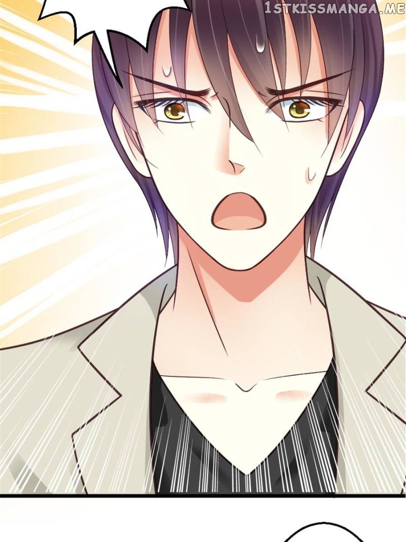 Let Me Go! You Demon President chapter 24 - page 7