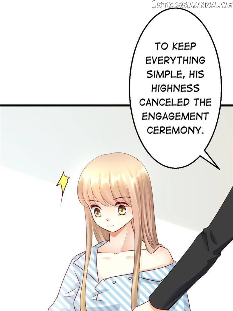 Let Me Go! You Demon President chapter 109 - page 10